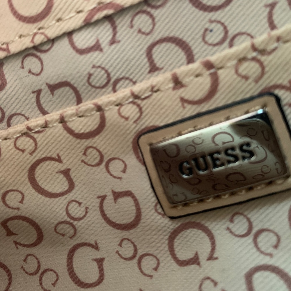 🇨🇦 Guess - Small Crossbody and Handbag Purse - Picture 11 of 13